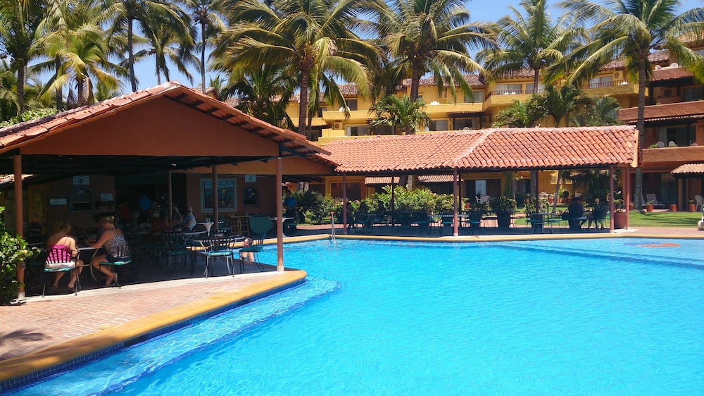 Los Tules Villas del Sol