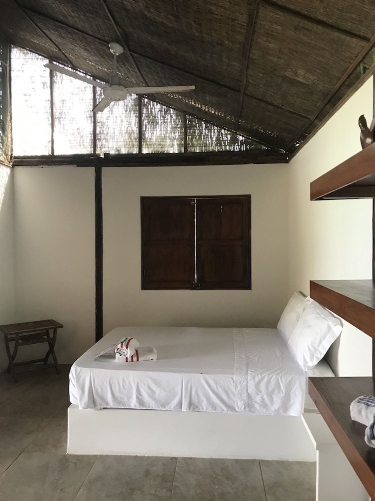 Punta Nativa Eco Hotel view 3