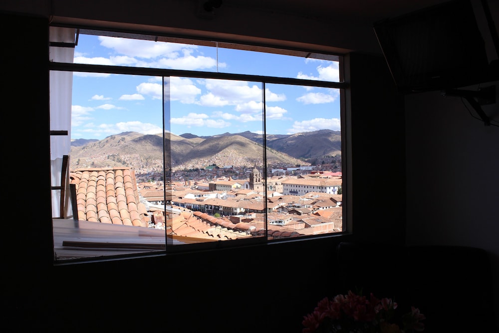 Hostal El Puma