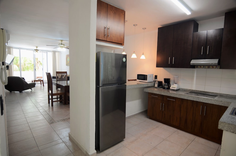 Carmen Sol Rentals Apartamentos