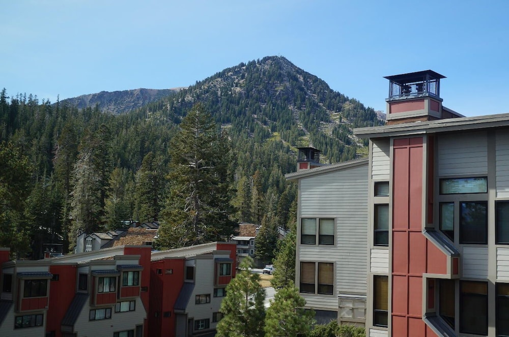 Mammoth Mountain - Vacation Condos