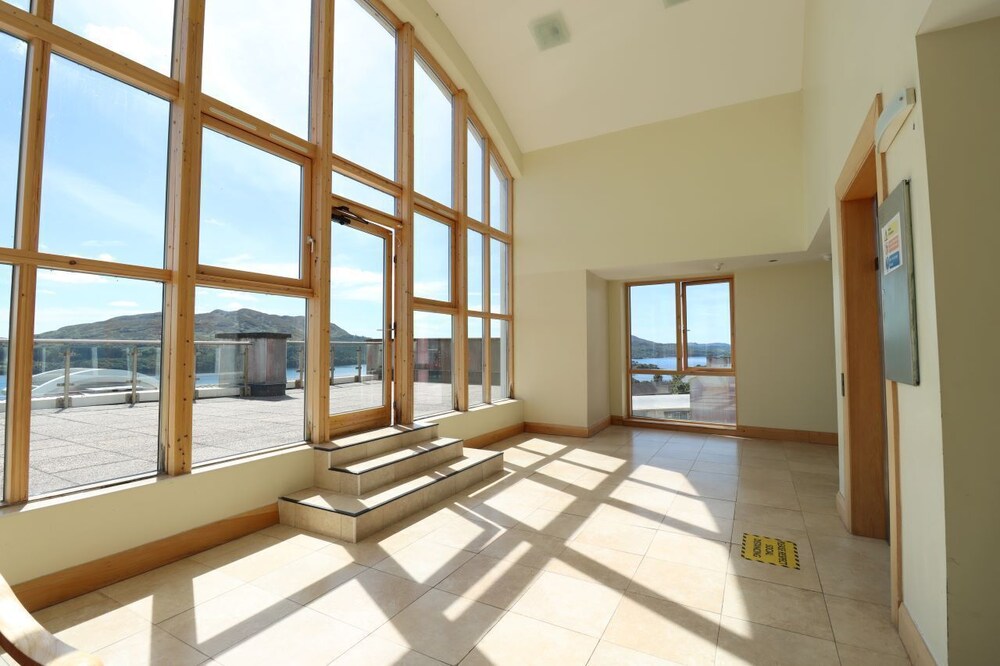 St Angela’s Lakeside Aparthotel view 5