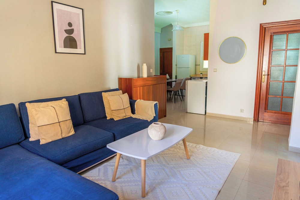 Charmant Appartement au Cœur d'Hydra