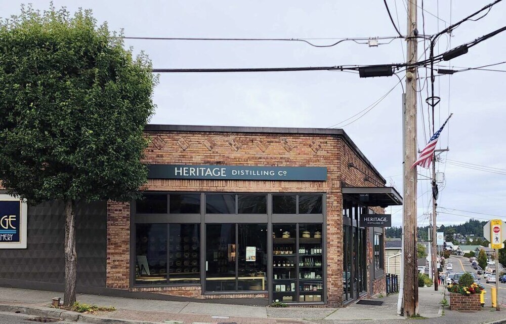 The Maritime Inn