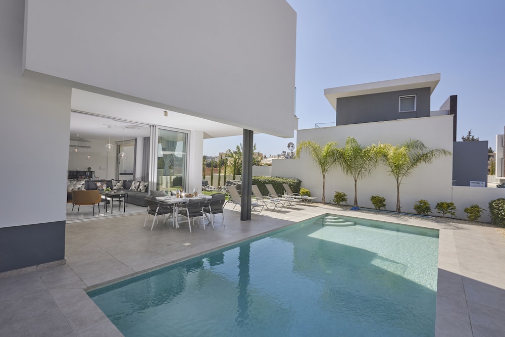 Protaras Olivine Villa Ol13