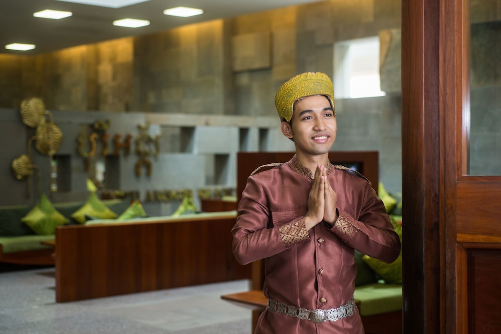 THE PRIVILEGE FLOOR by Borei Angkor view 5