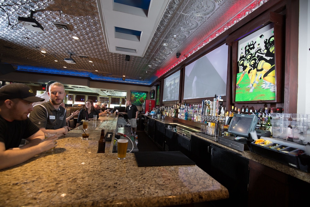 Burlington Vacations - Fun City Resort Hotel - Property Image 13