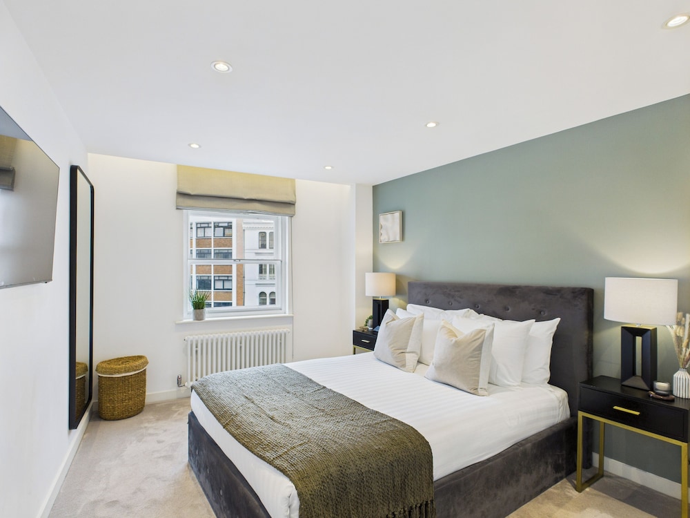 Be London - Borough Market Residences