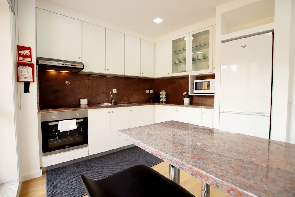 Bruval Premium Apartments - Gaia