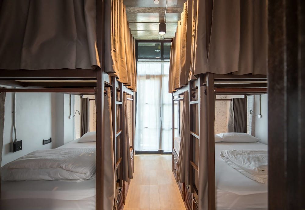 Yindee Travellers Lodge