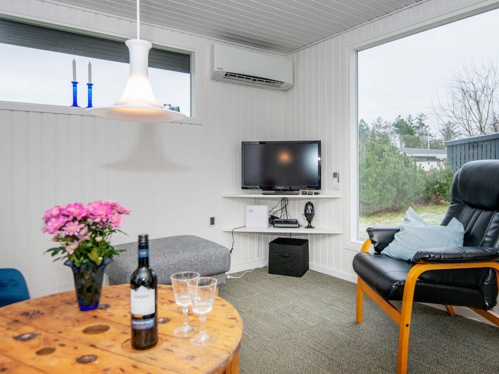 Holiday Home in Ulfborg view 2