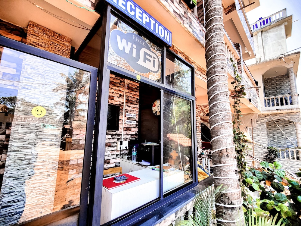 Hotel Pasquina Baga