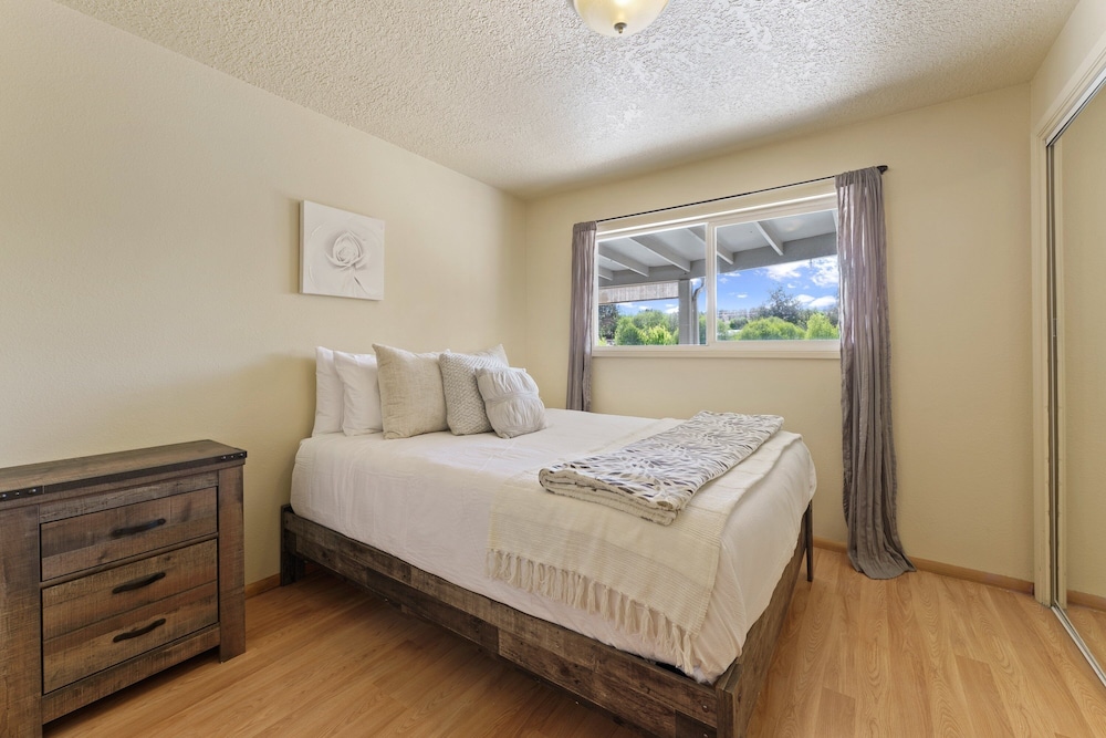 Otter Run 3 Bedroom Home