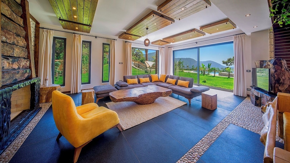 Gökçe Villa