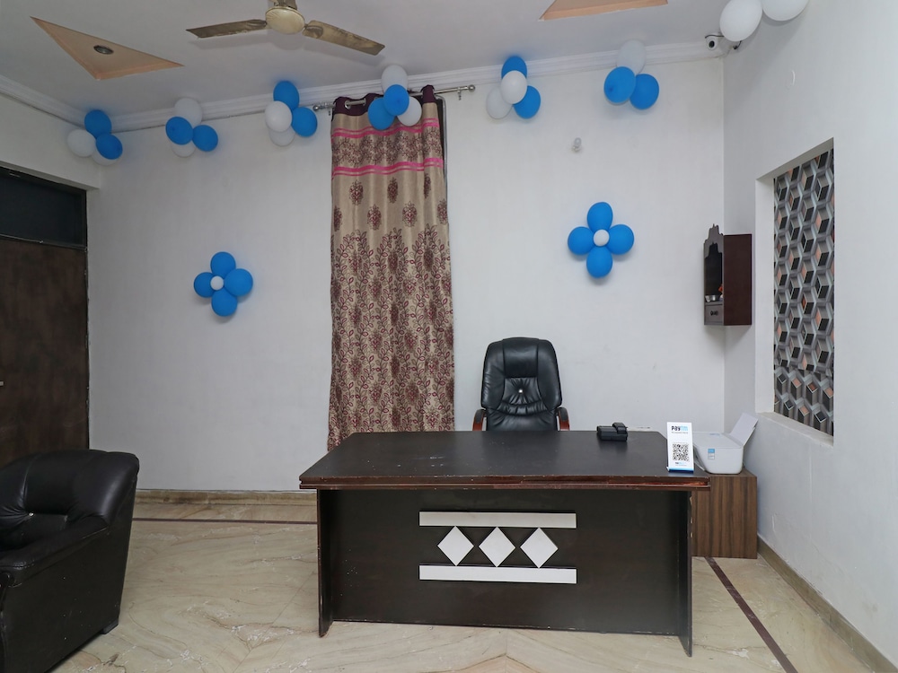 OYO 22506 Heaven Residency view 4