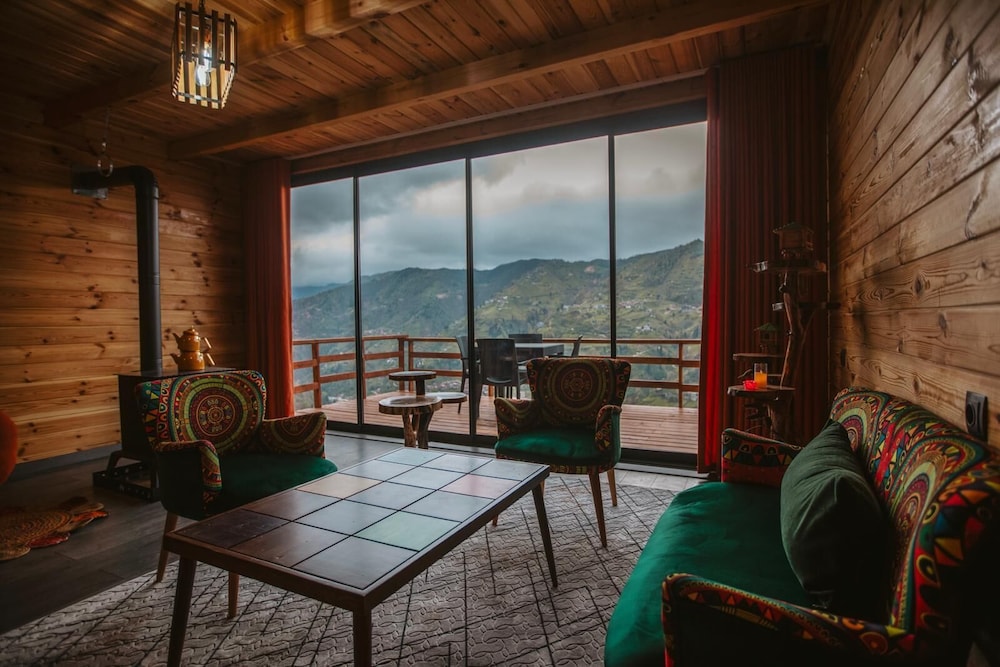 Cemilyano Bungalow