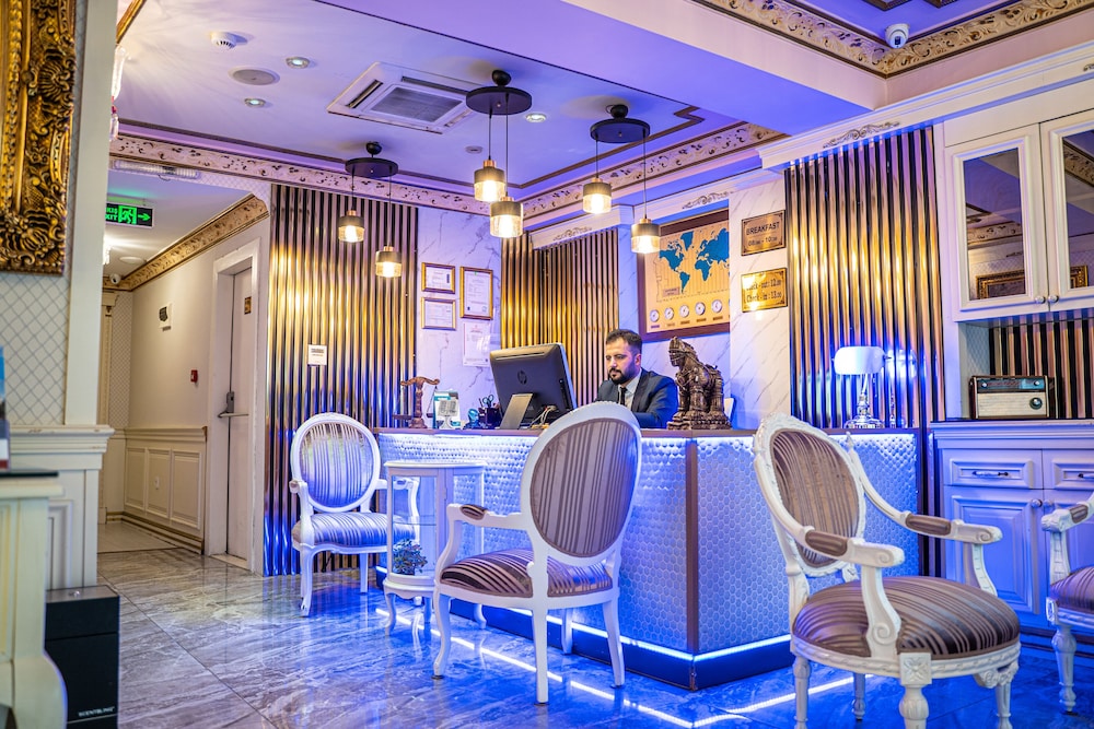 Leyenda Otel - Image 57