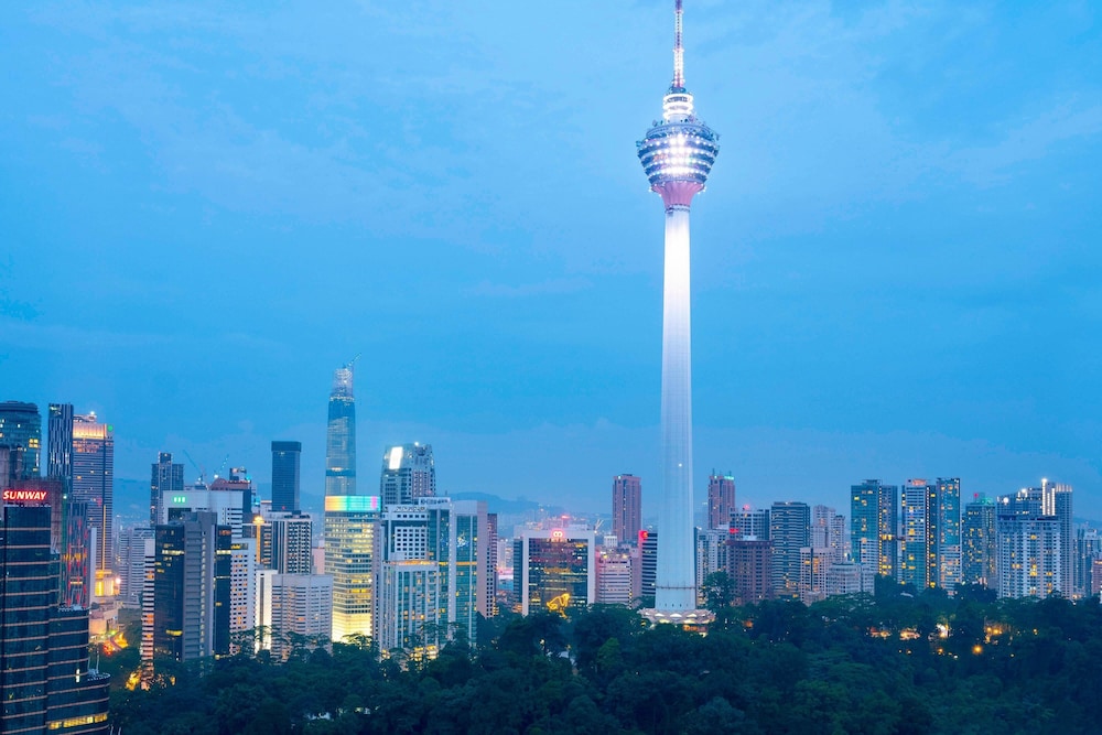 Sheraton Imperial Kuala Lumpur Hotel 67