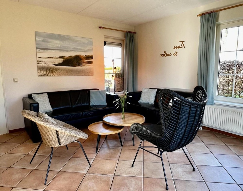 Villa Close to Forest, Beach & sea