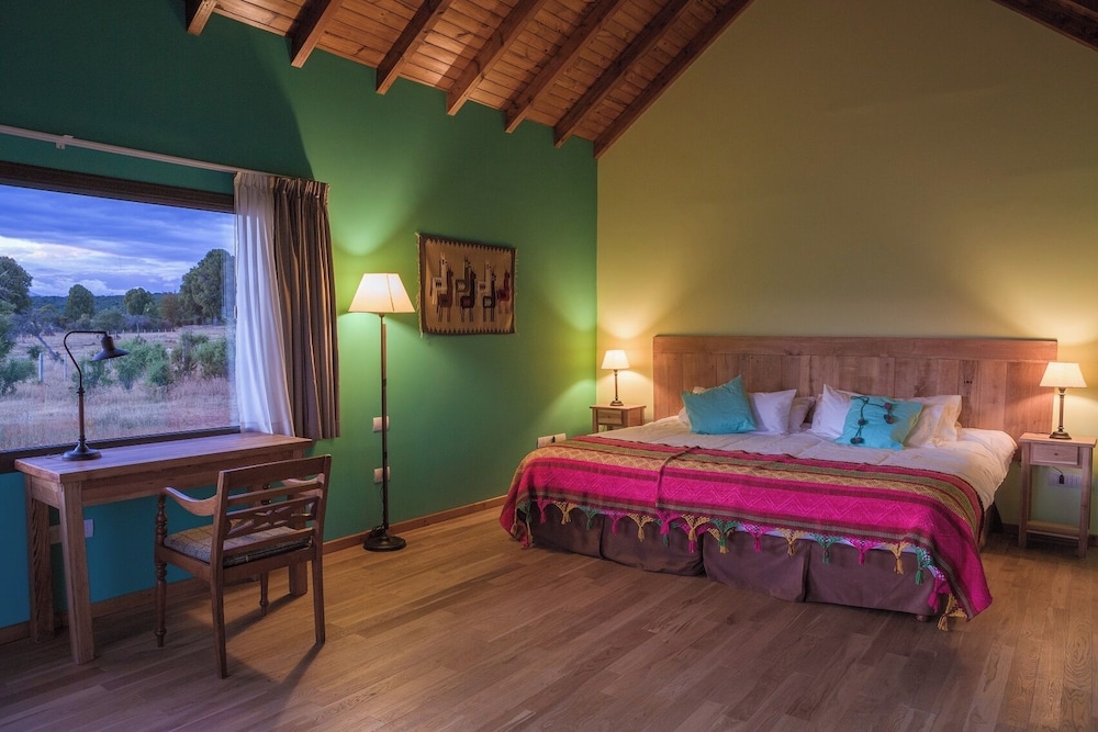 Lago Rosario Lodge - Image 5