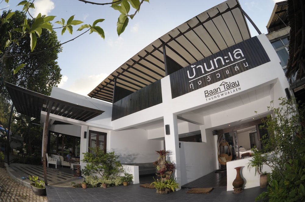 Hotel Baan Talay - Thungwualaen - Image 1