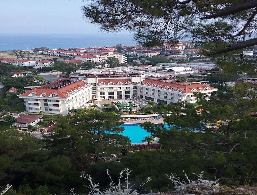 Grand Mir'Amor Hotel - Ultra All Inclusive