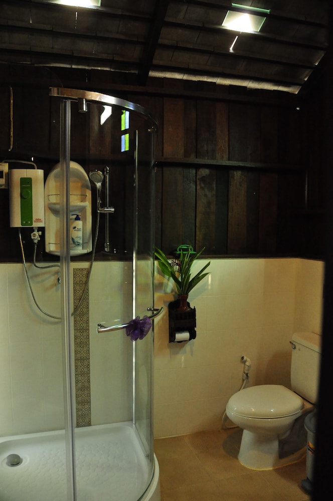 Chiang Mai Summer Resort