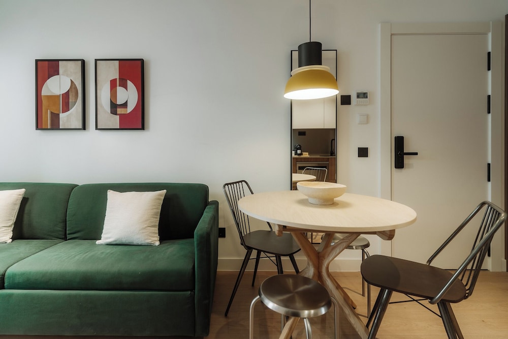 Via Monte Apartments