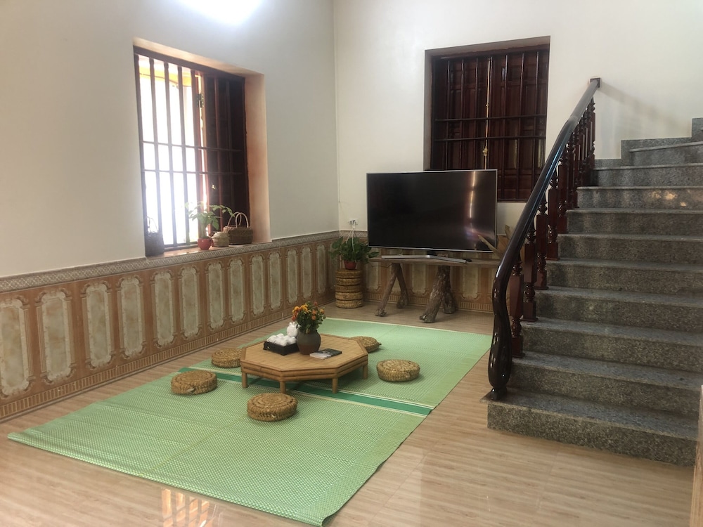 Oc Homestay Ban Gioc view 2