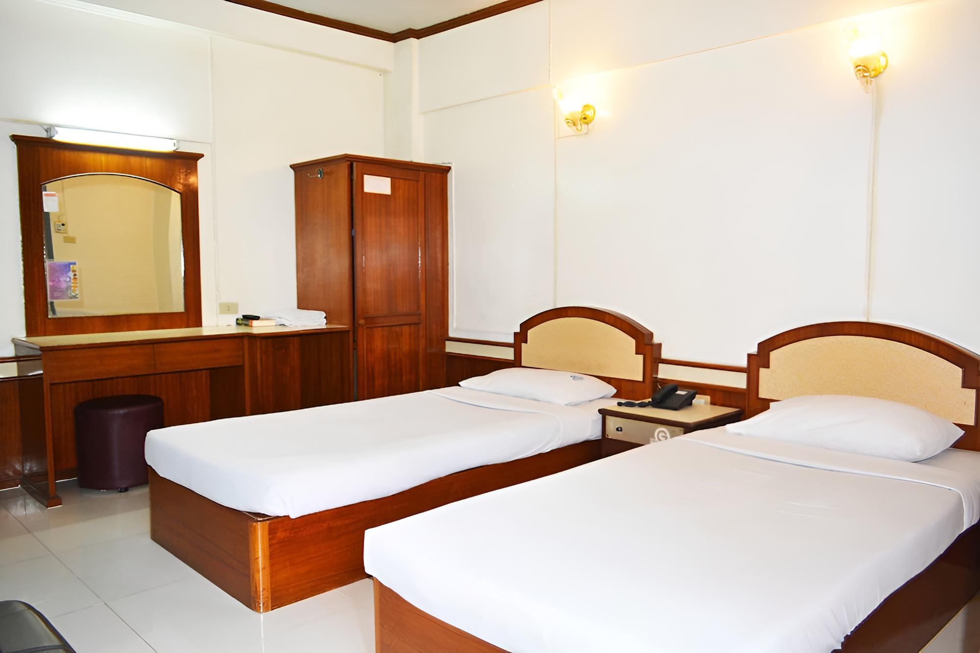 Hatyai Genting Hotel
