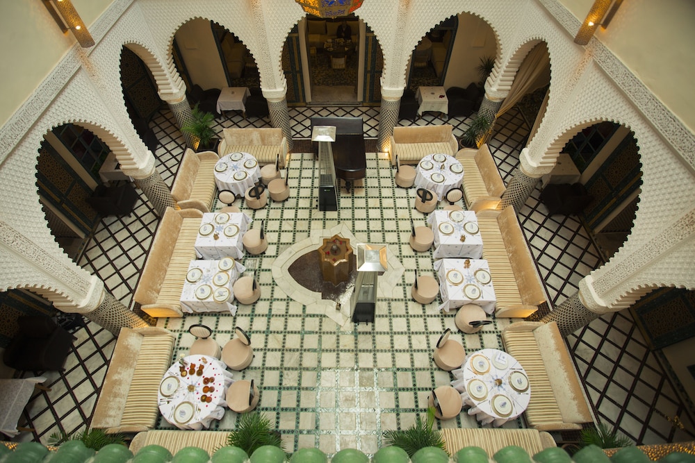Dar Si Aissa All Suites Palace view 3