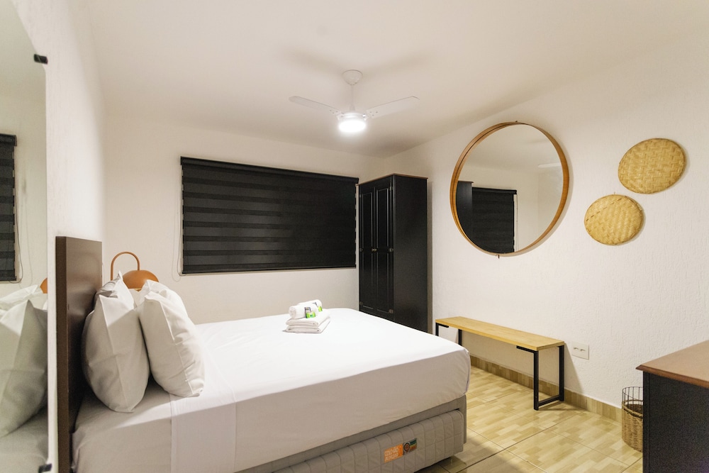 Loft Jaguaribe