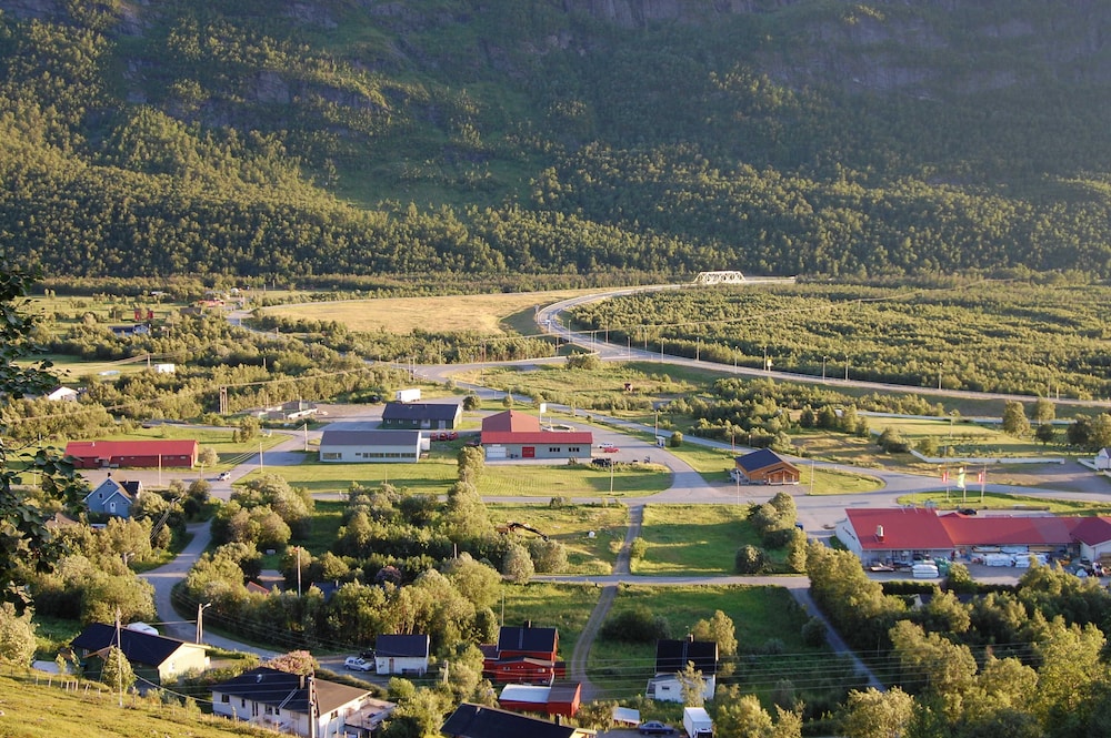Basecamp Birtavarre