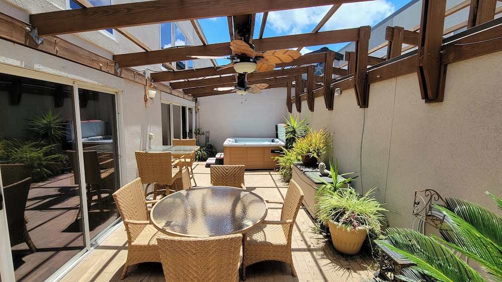 The Gardens by Tybee Vacation Rentals