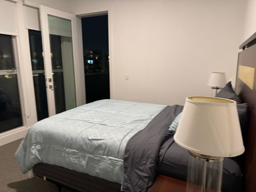 Venice Beach luxury Apartments