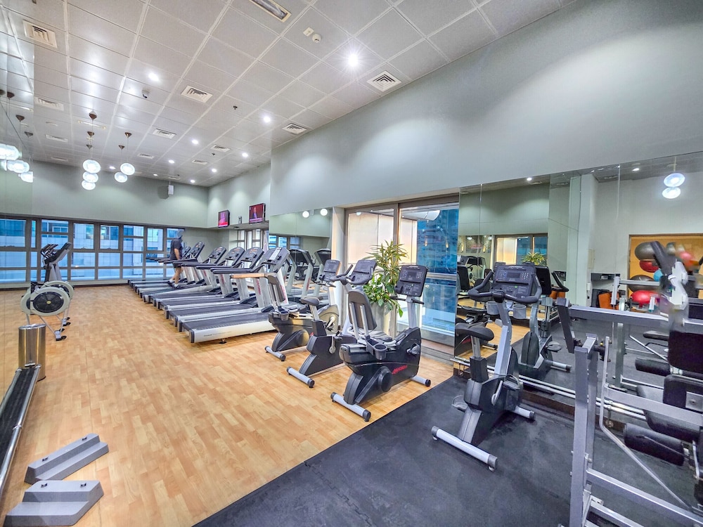 Easygo-skyhigh 2BR Dubai Marina-sea View