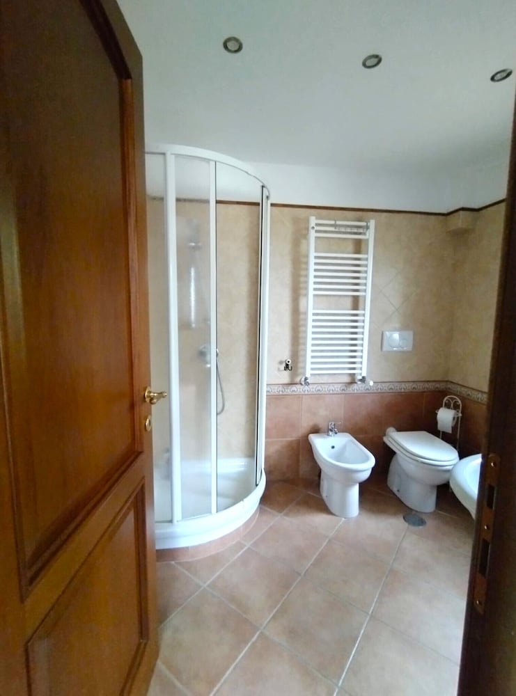 La Valle Dei Casali B&B