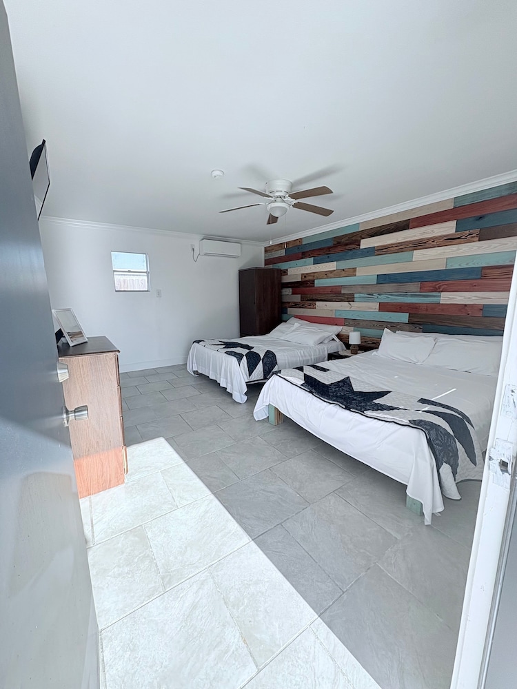 Aransas Beach Extended Stay