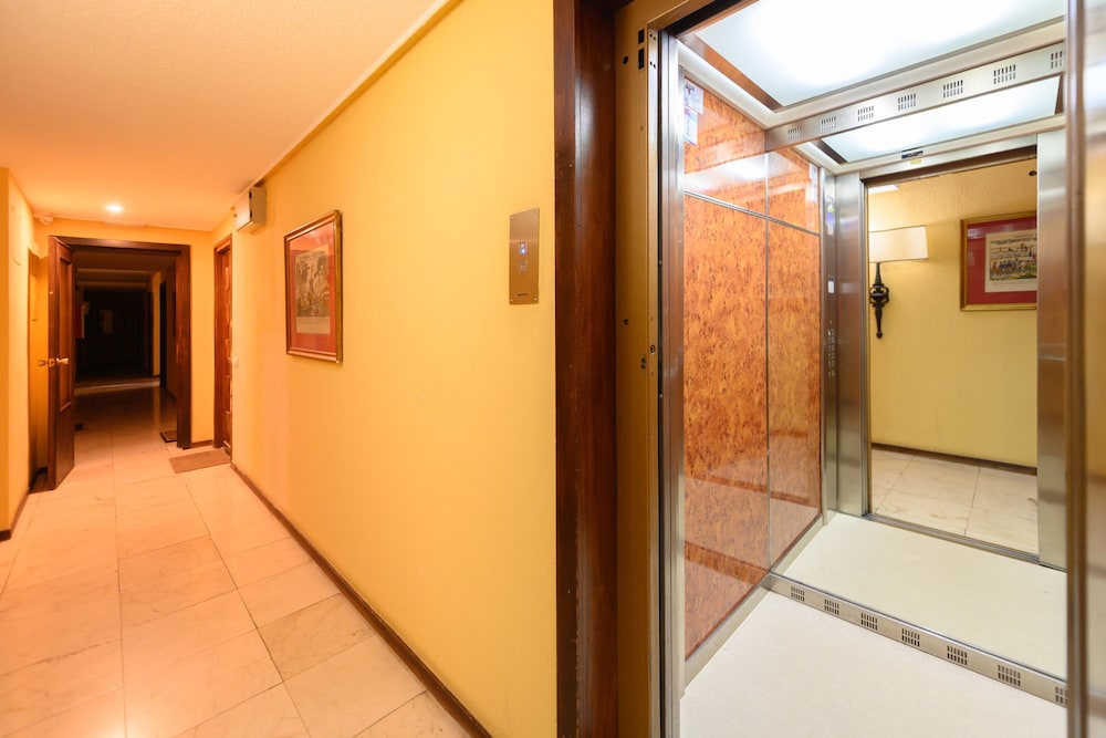 M Nmo41ha Alquiler Mixto en Madrid Piso de 1 do