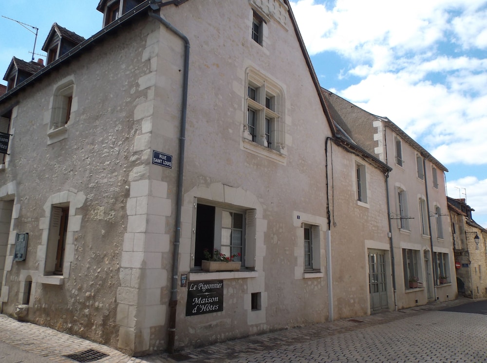 Le Pigeonnier - Gite