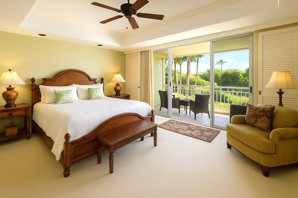 Islands at Mauna Lani IML-D3 by KBM