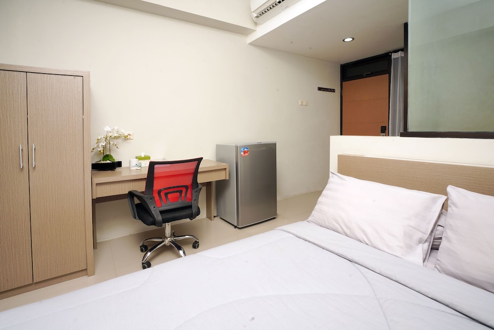 Dparagon Manduro view 2