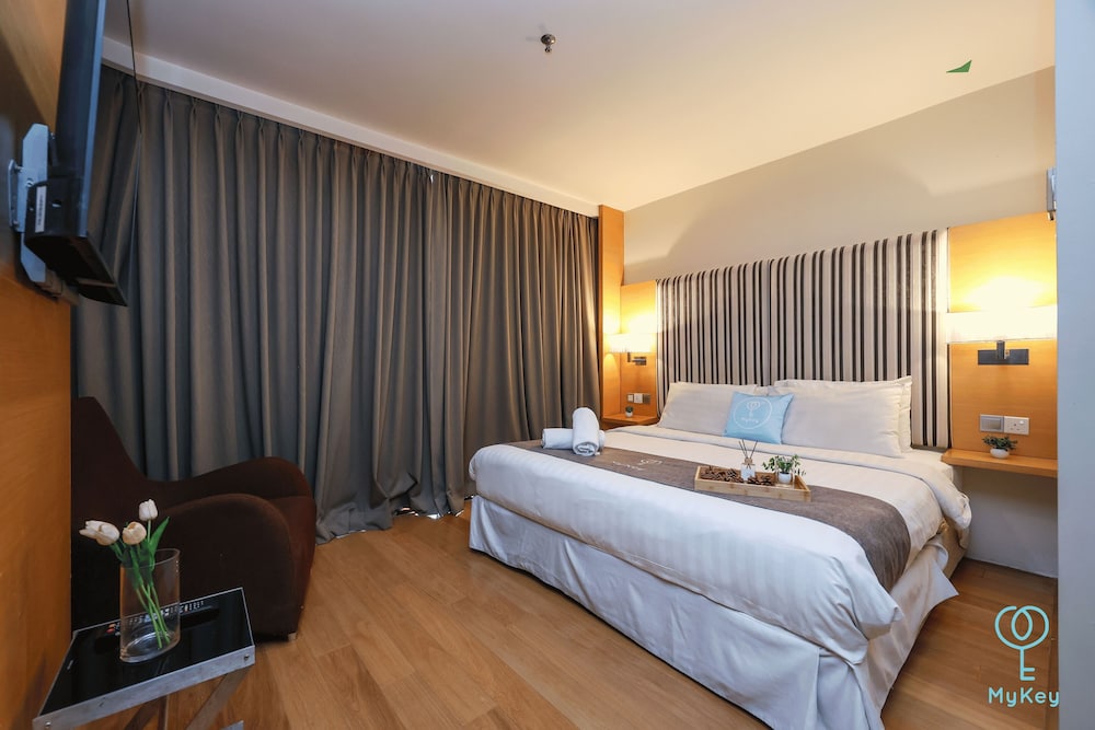 Empire Suite Subang by MyKey