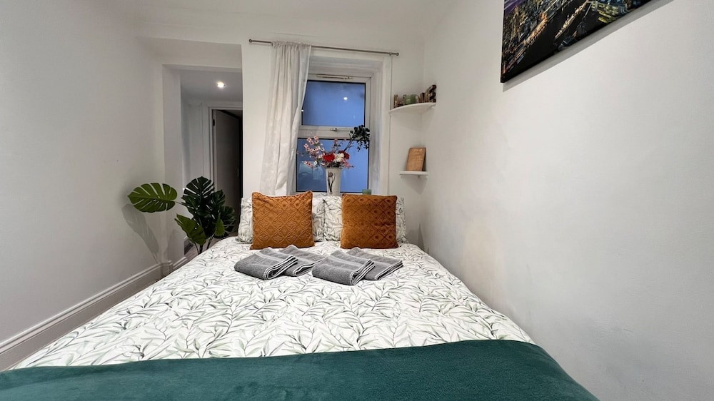 Cute and Cosy Apartment in Kensington