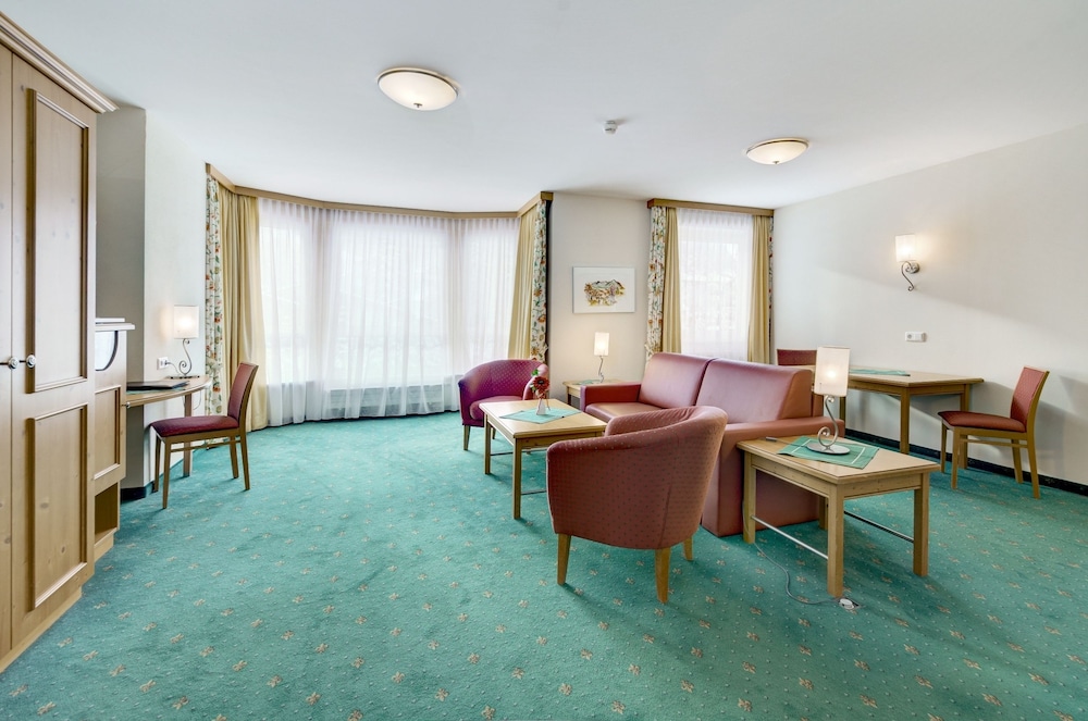 Vötter's Hotel