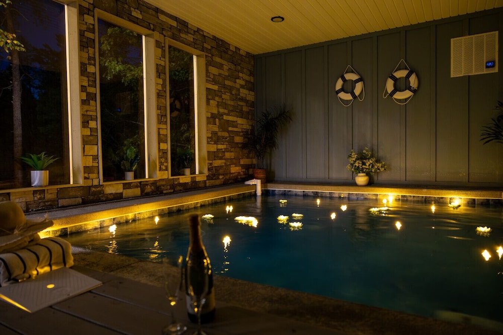 Summit Luxe Resort