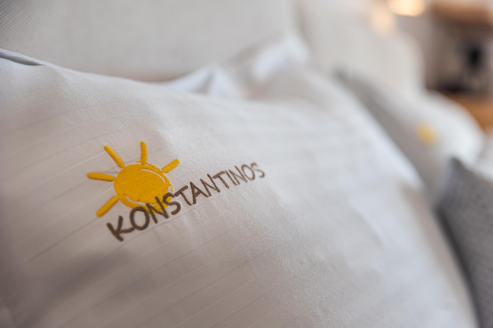 Konstantinos
