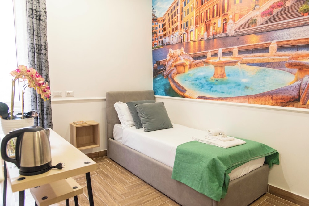 Susy's Guest House