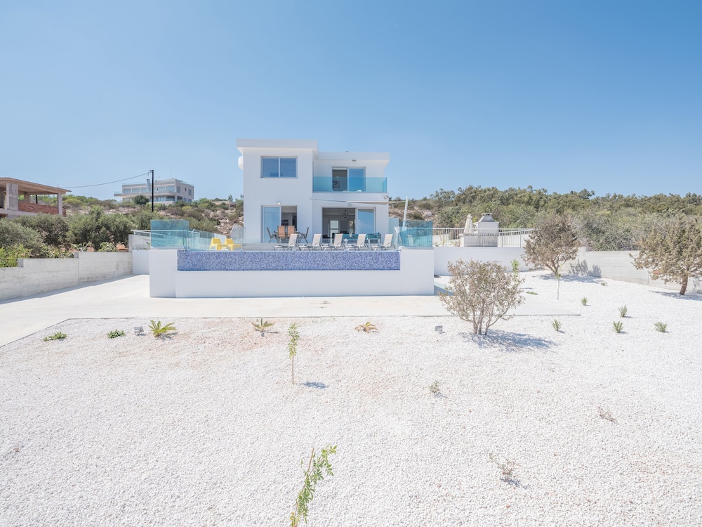 Villa Clea,stunning 4bdr Protaras Villa, Seaviews