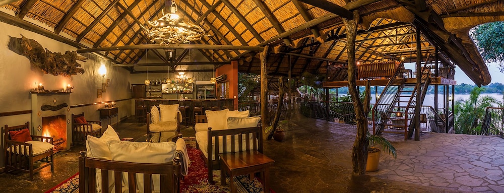 Mukambi Safari Lodge